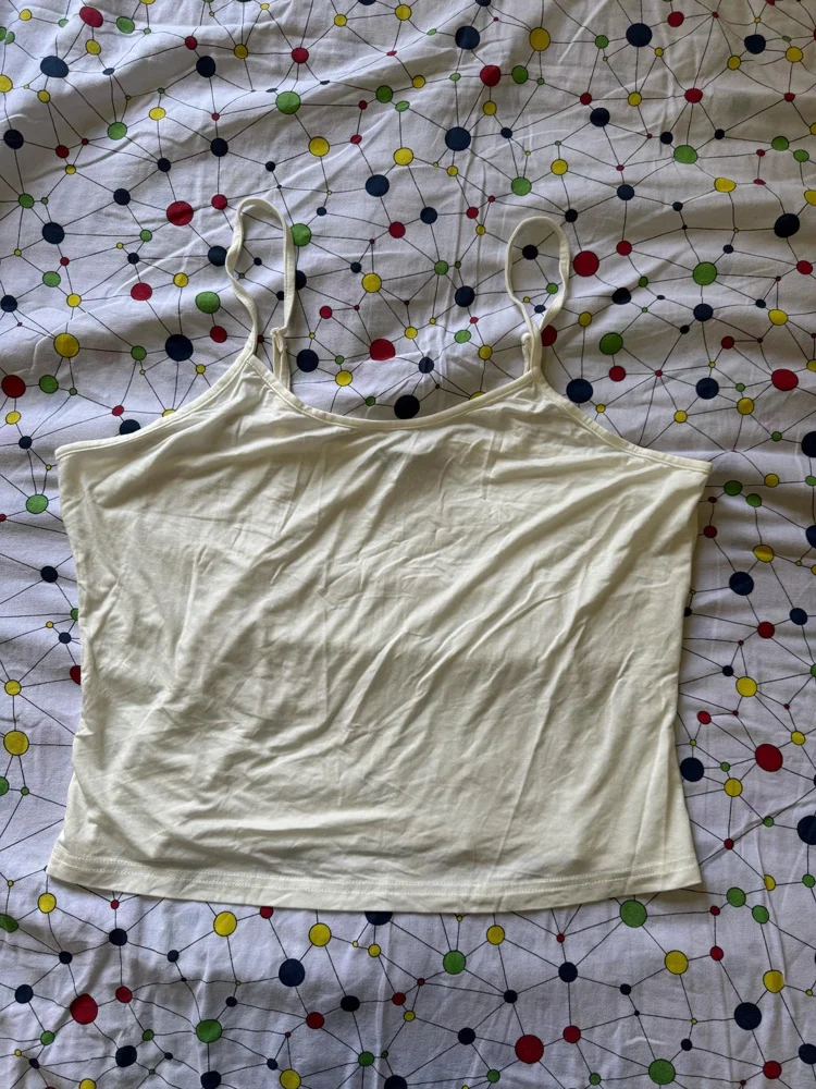 Cami Tops