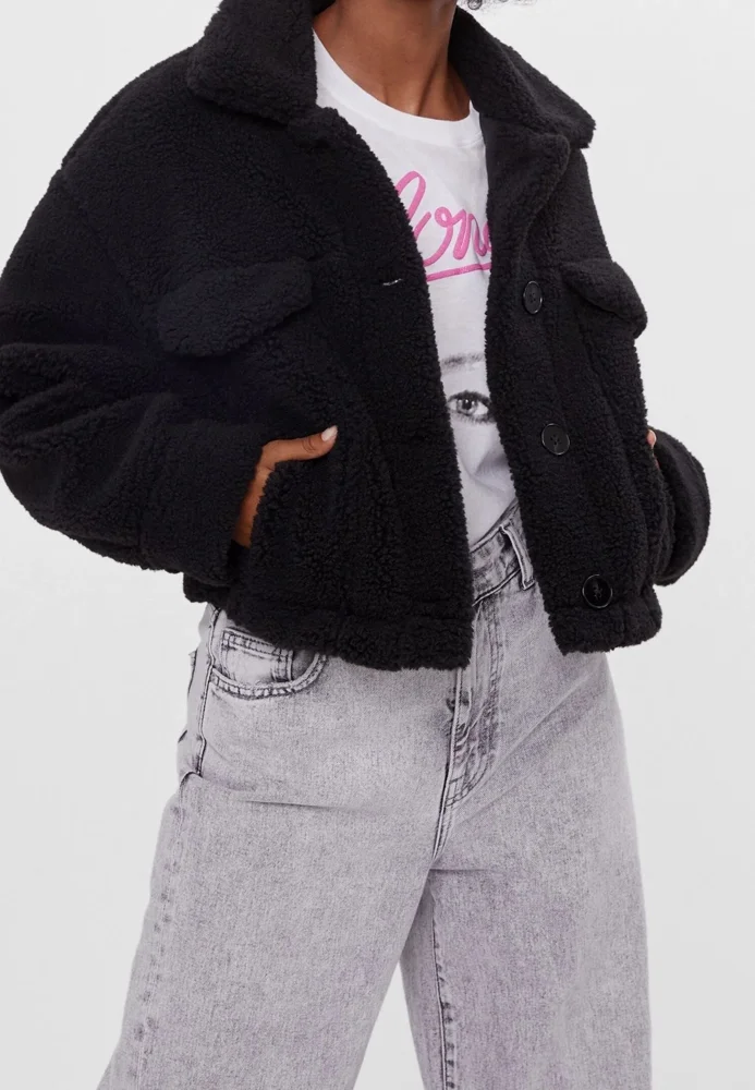 Bershka Jackets, size M / 38 / 10, photo 2