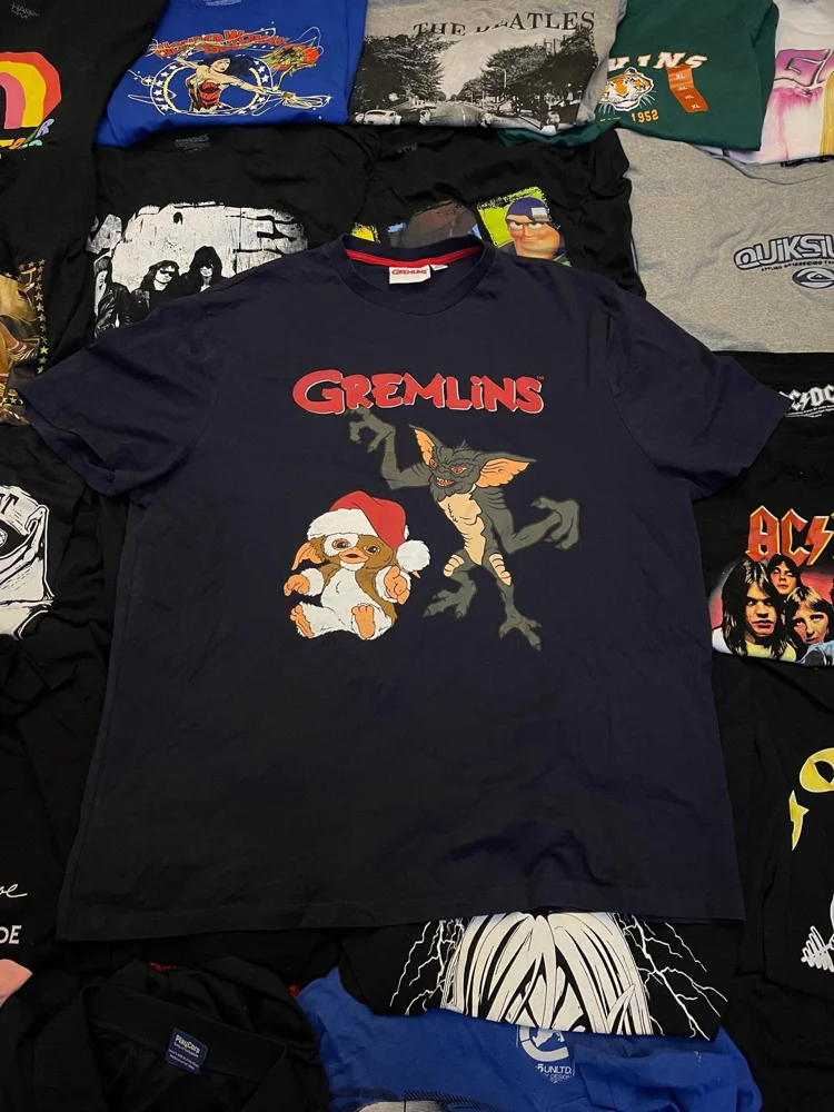 T-shirts