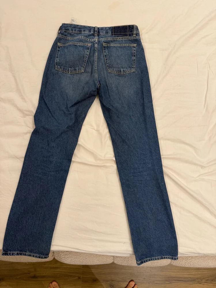 Pull & Bear Jeans, Very good, size XS / 34 / 6, photo 3