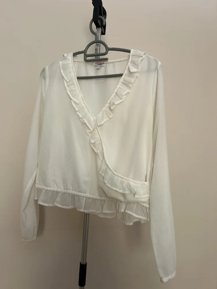 Don't Call Me Jennyfer Blouses, size M / 38 / 10, photo 2