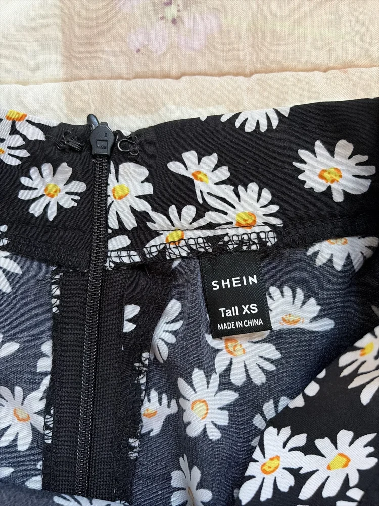 Shein Skirts, size XS / 34 / 6, photo 4