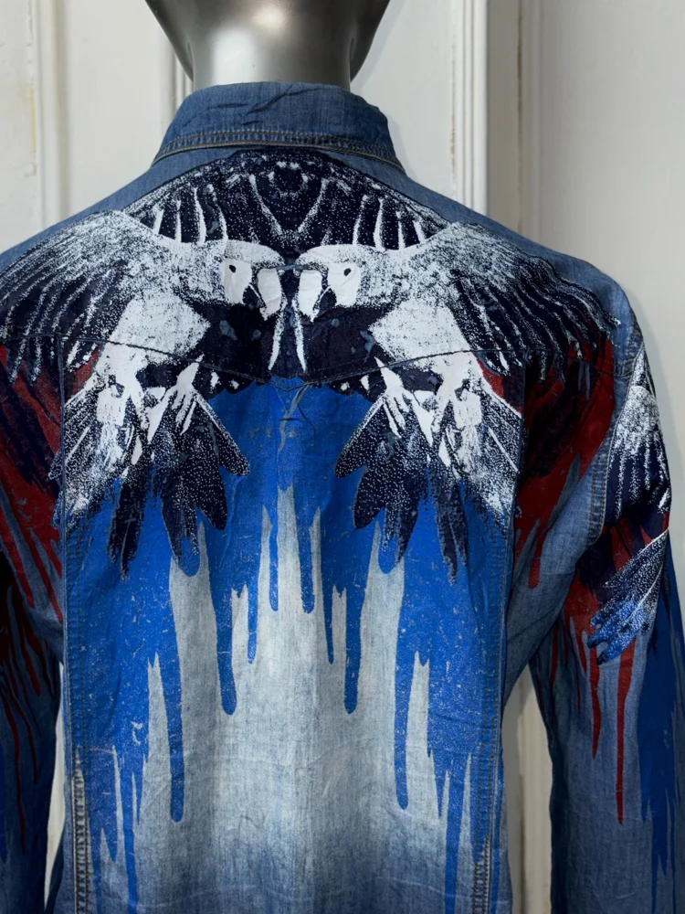 Philipp Plein Cardigans, size S, photo 5