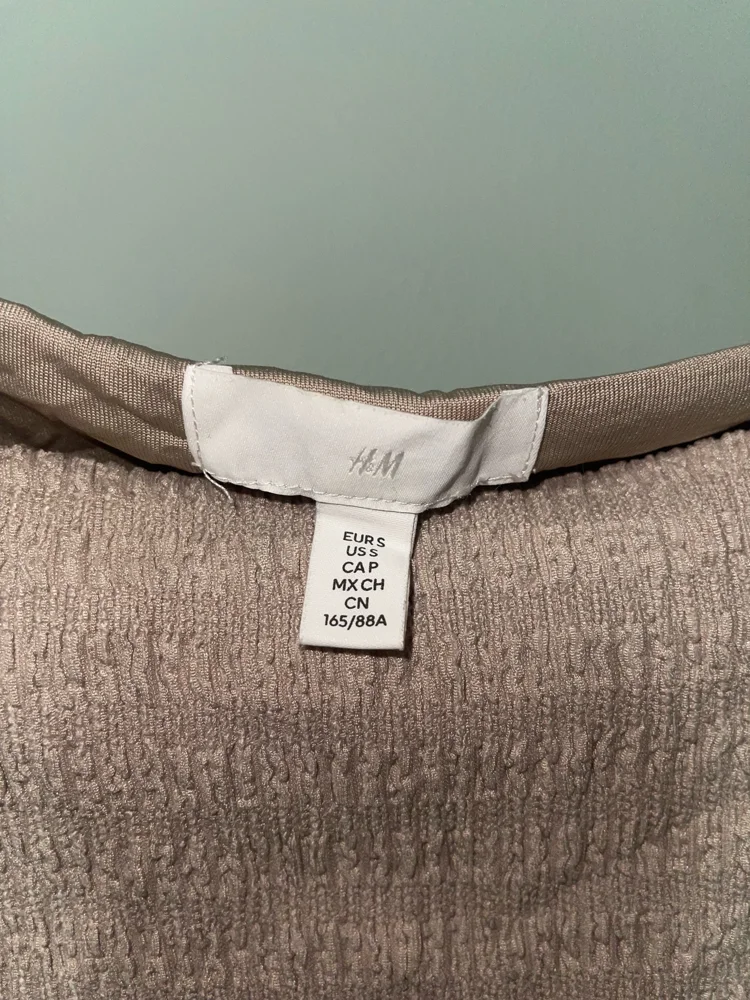 H&M Blouses, size S / 36 / 8, photo 4