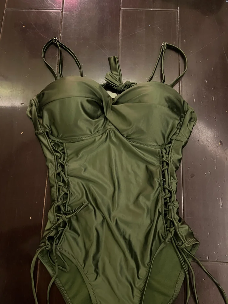 One-Piece Swimsuits, size M / 38 / 10, photo 2
