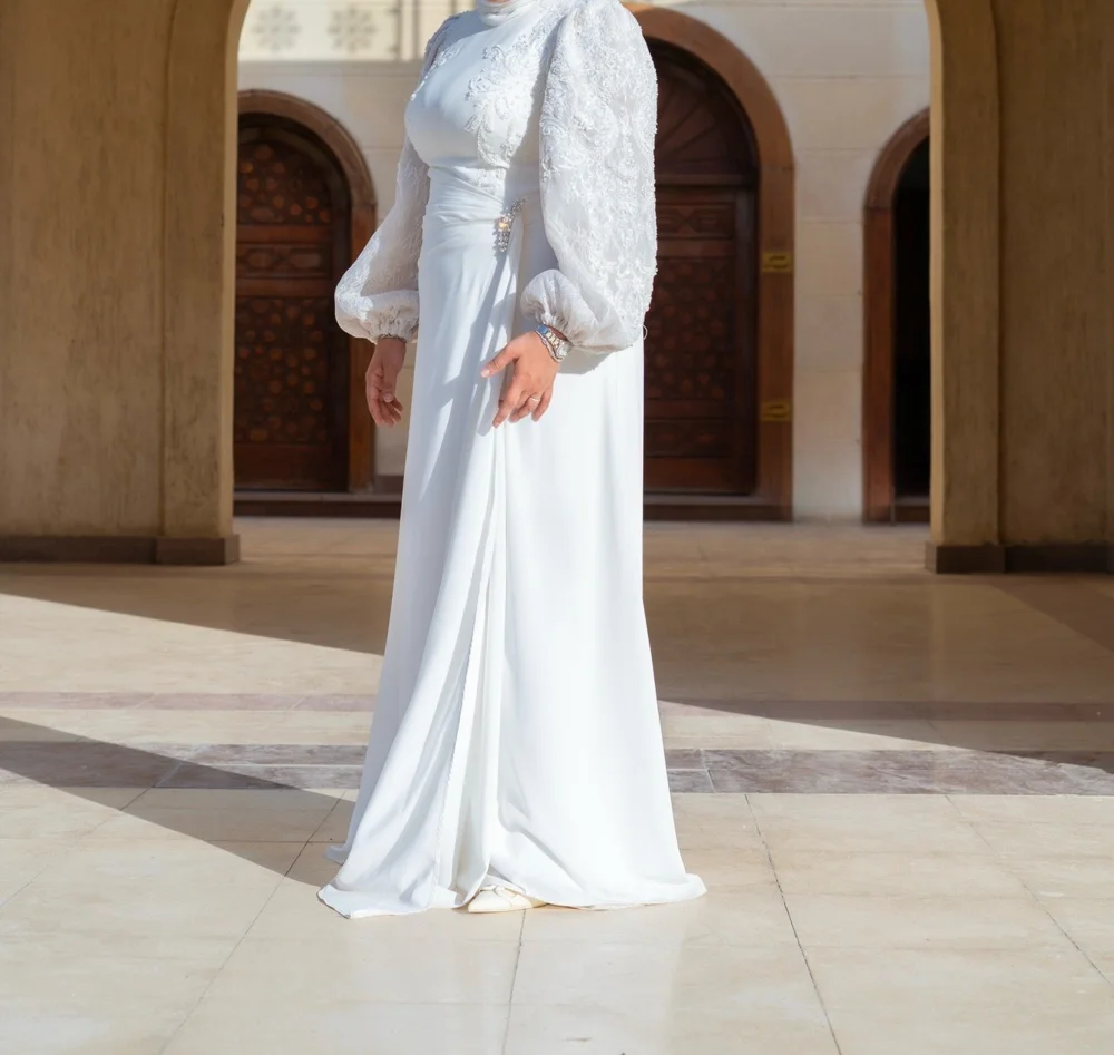 Local Wedding Dresses, size L / 40 / 12, photo 3