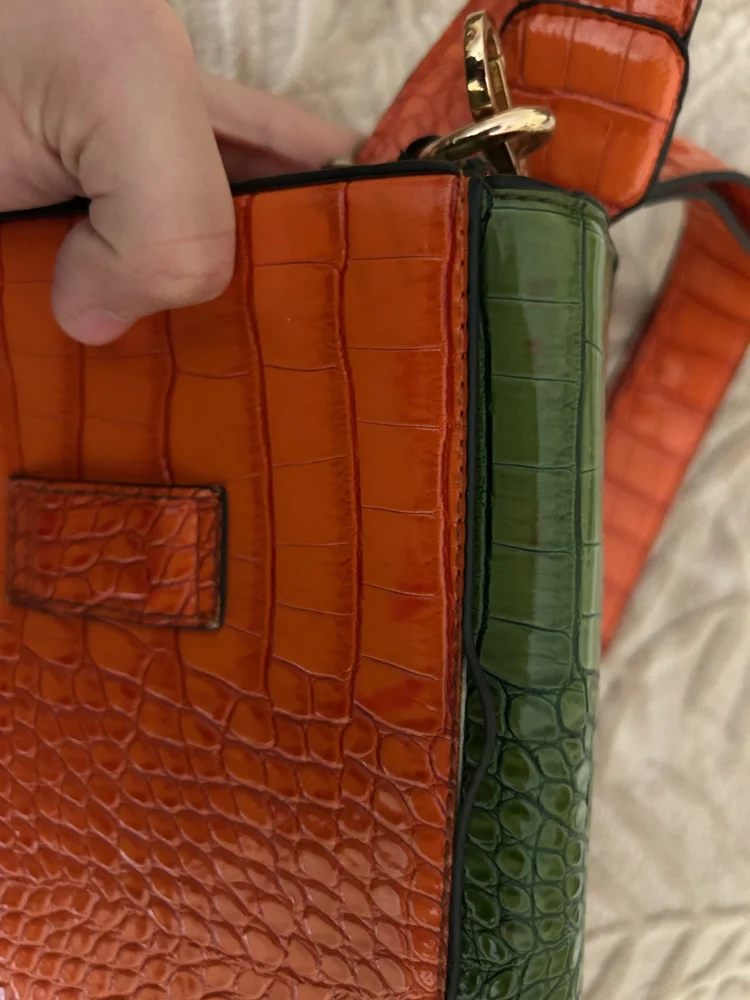 Local Cross-Body Bags, Very good, photo 6