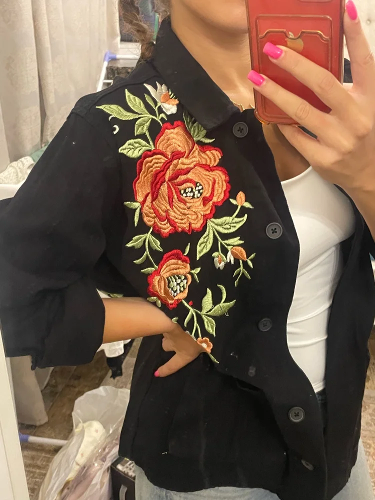 Topshop Jackets, size XL, photo 3