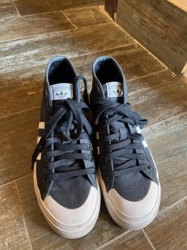 adidas Footwear