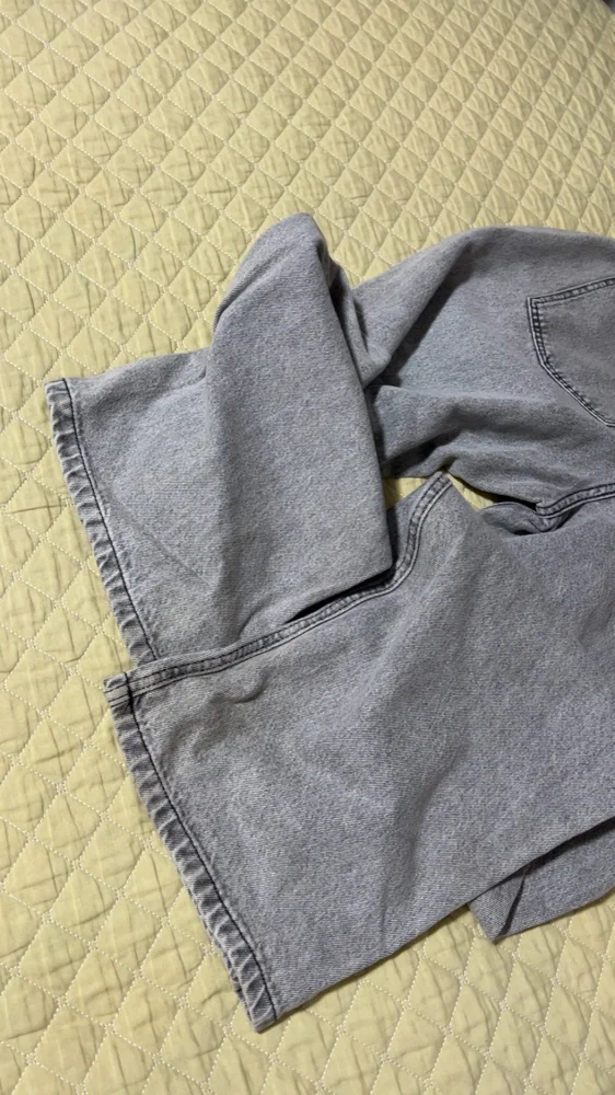 Konga Jeans, Very good, size W44, photo 4
