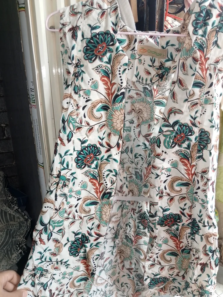 Orange Blouses, Very good, size S / 36 / 8, photo 3