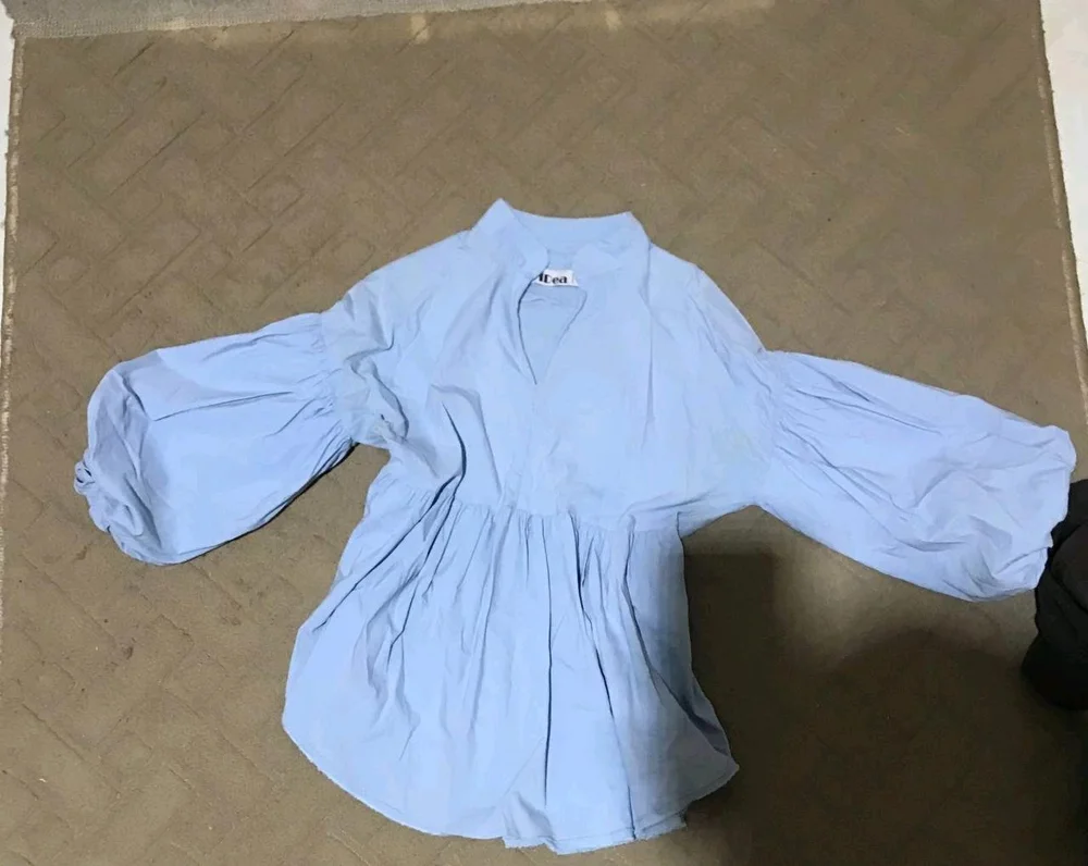 Blouses, size Other, photo 3