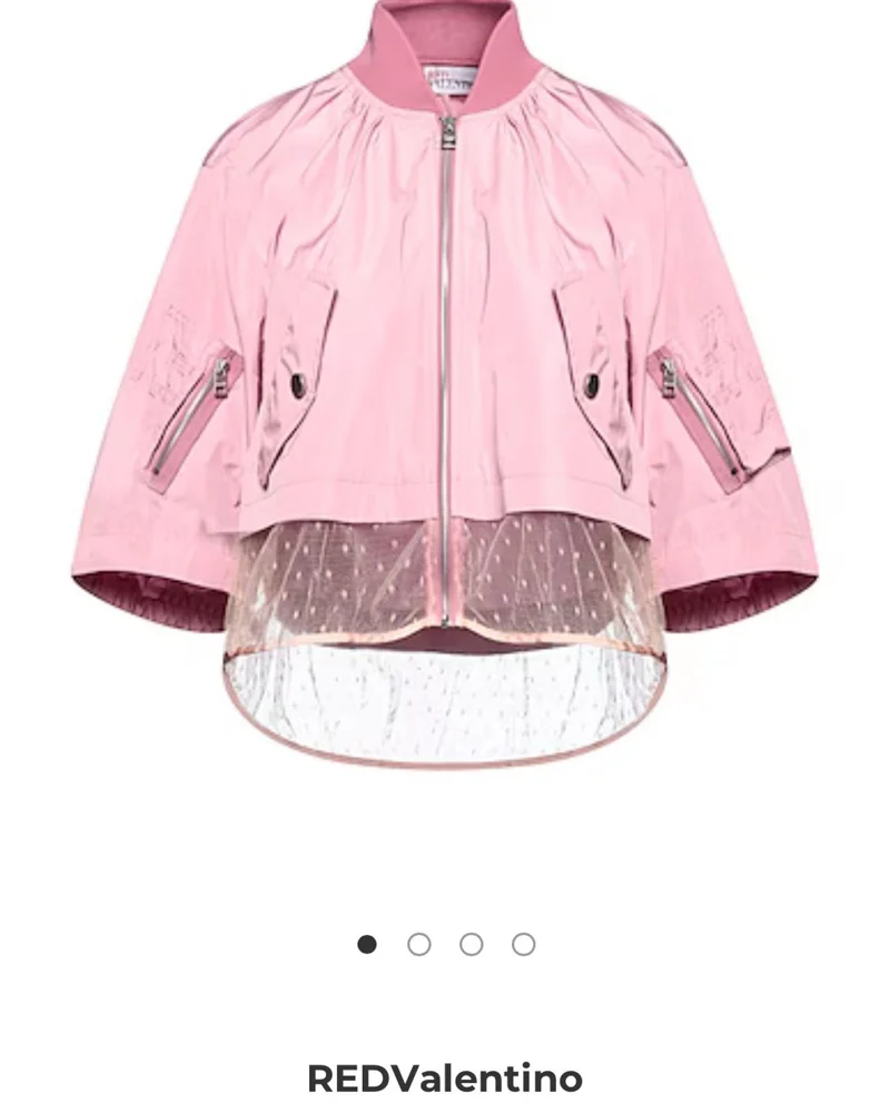 Valentino جواكت