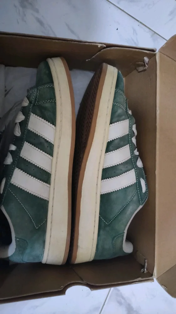 adidas Sneakers, Very good, photo 4