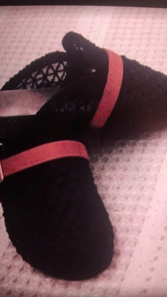 Flats, size 38, photo 3