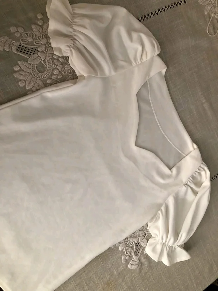 Blouses