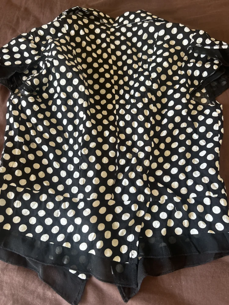 Oxygene Blouses, size S / 36 / 8, photo 2