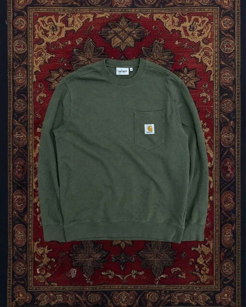 Carhartt WIP Sweatshirts