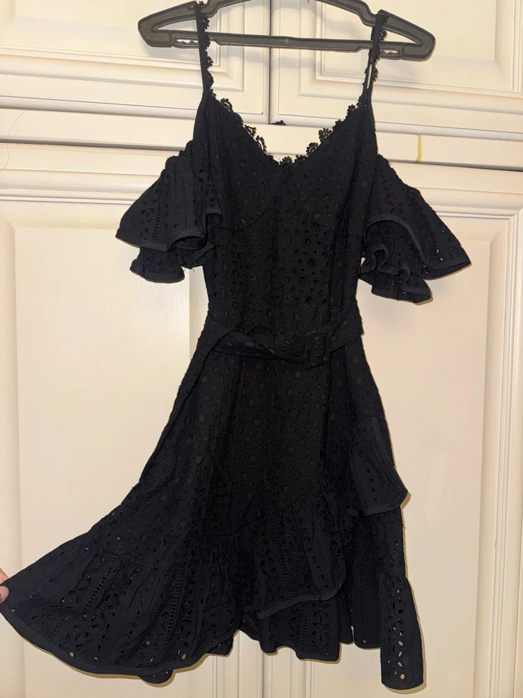 Local Mini Dresses