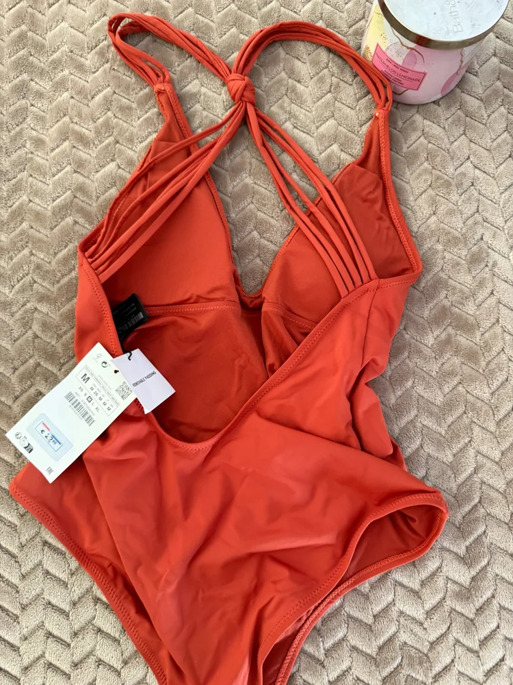 Zara One-Piece Swimsuits, size M / 38 / 10, photo 3