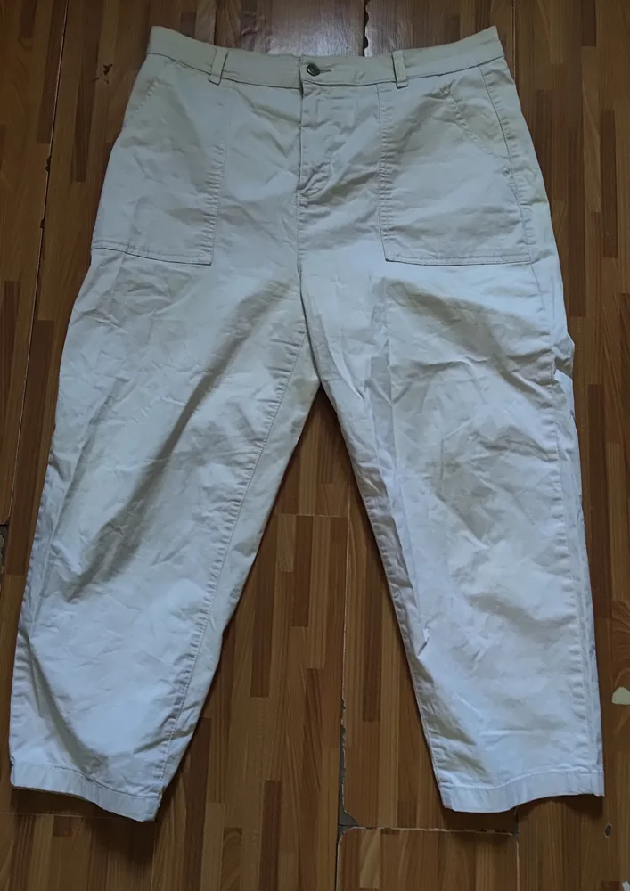 Defacto Pants