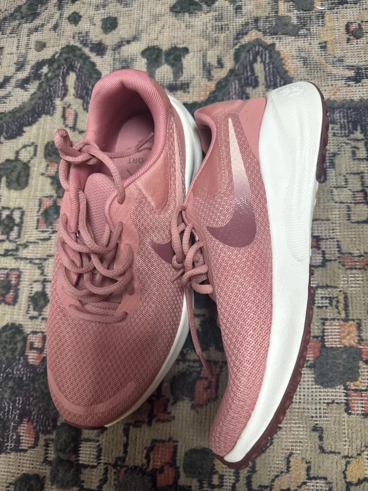 Nike Sneakers, size 38.5, photo 5