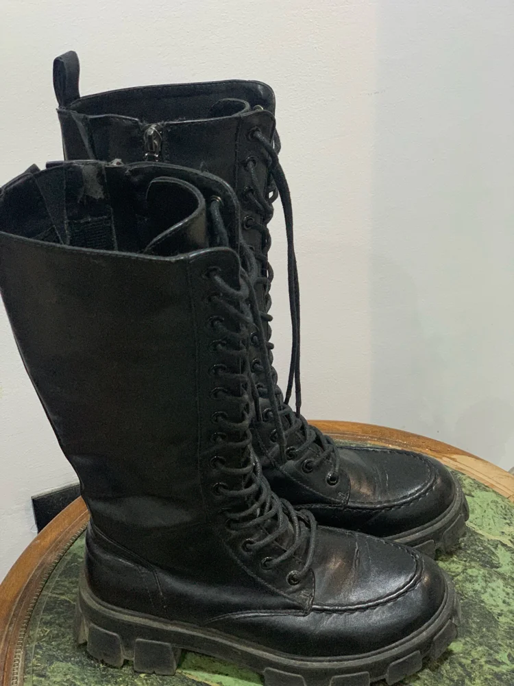 deja vu Boots, size 36, photo 4