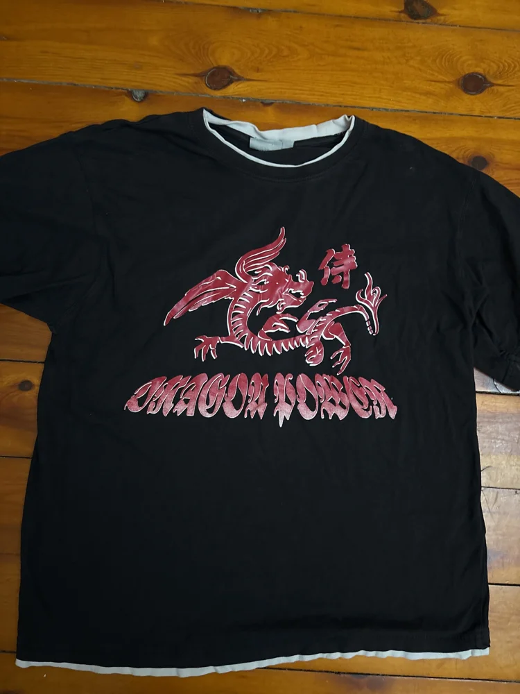 Identic Short Sleeve Shirts