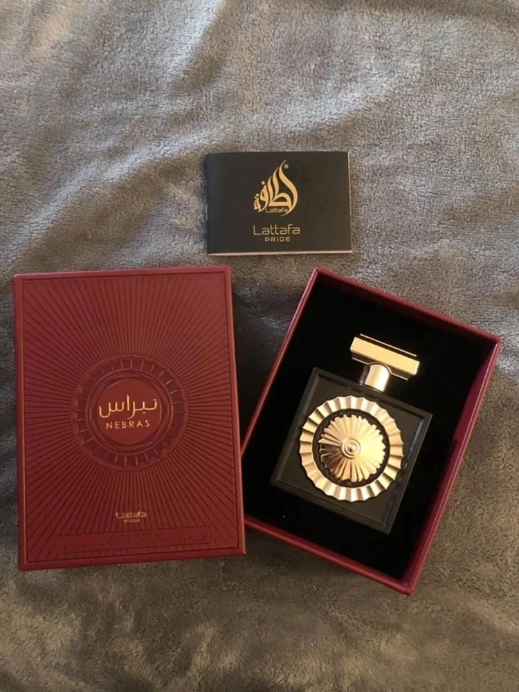 Lattafa Perfume