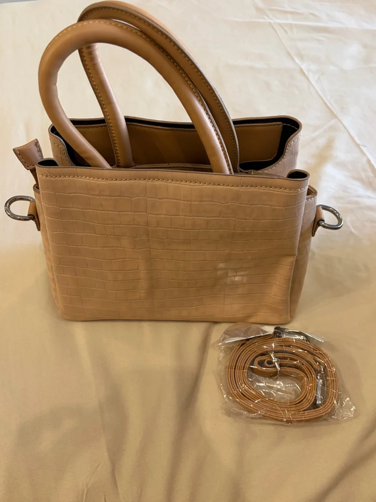 Shoulder Bag, size Other, photo 4