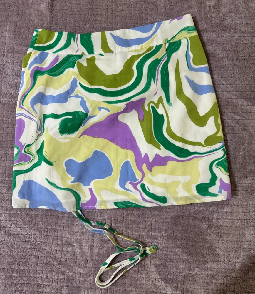 Shein Skirts, Excellent, size S / 36 / 8, photo 4
