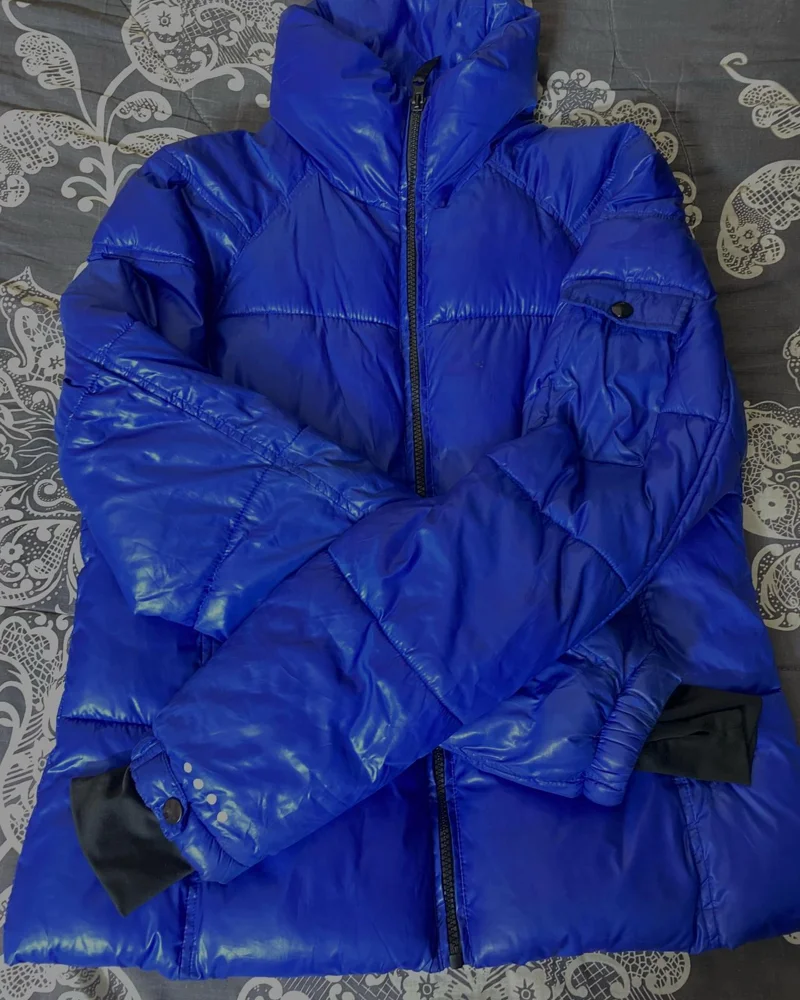 Jackets