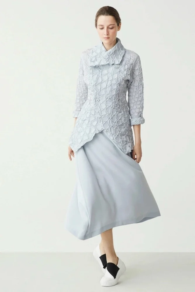 Issey Miyake Jackets