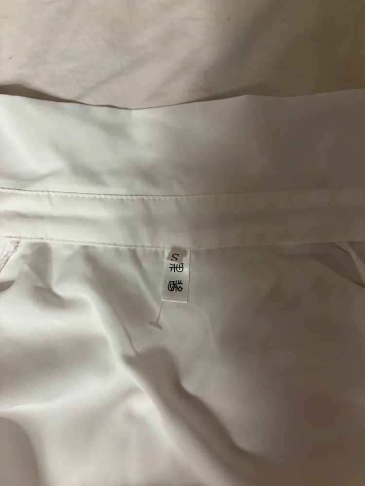 Shein Shirts, Excellent, size S / 36 / 8, photo 5
