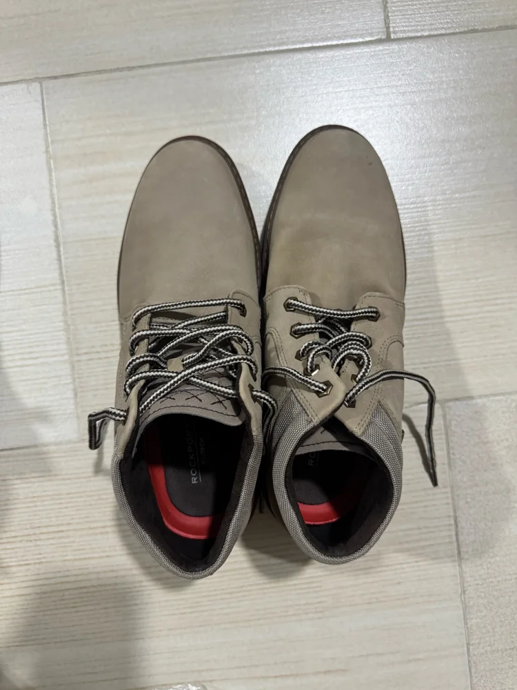 Rockport Sneakers