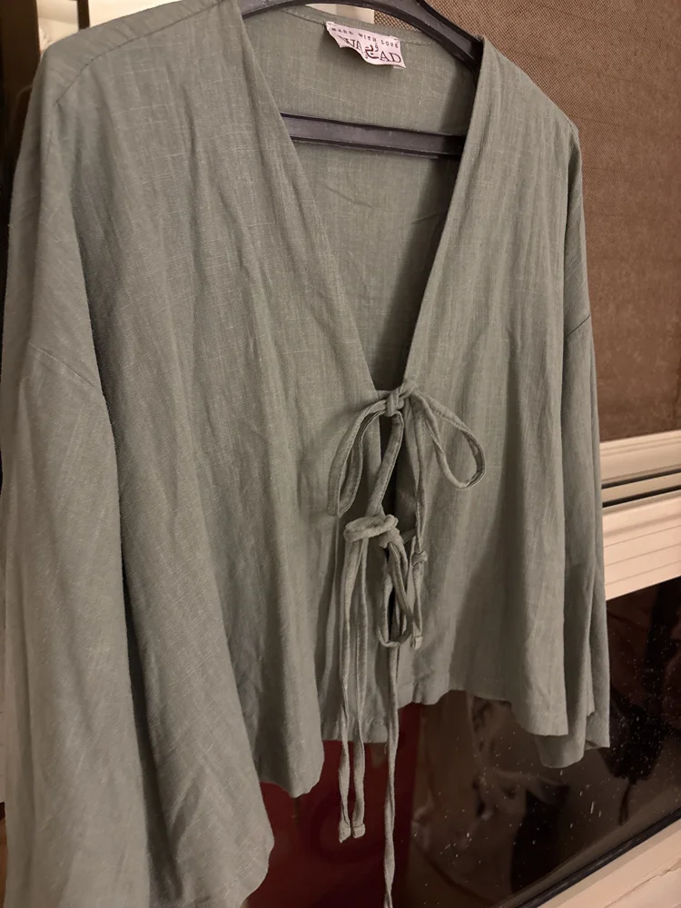 Wagab Cardigans, Very good, one size, photo 2