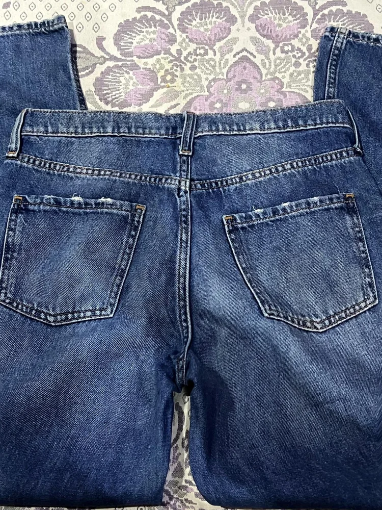 GAP Jeans, size M / 38 / 10, photo 2