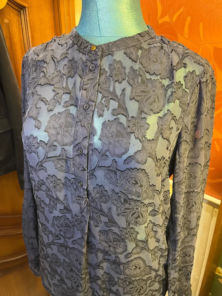 Massimo Dutti Blouses