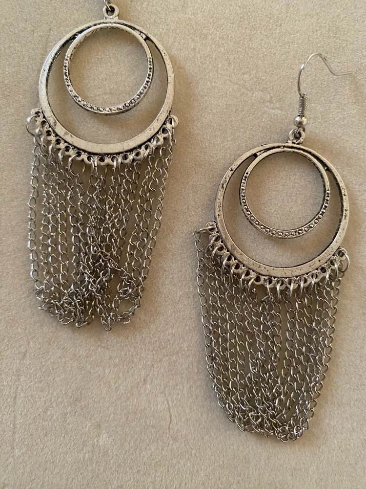 local brands Earrings, size Other, photo 2