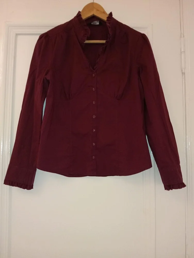 Max Shirts