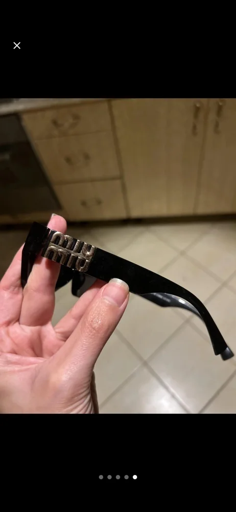 Miu Miu Sunglasses