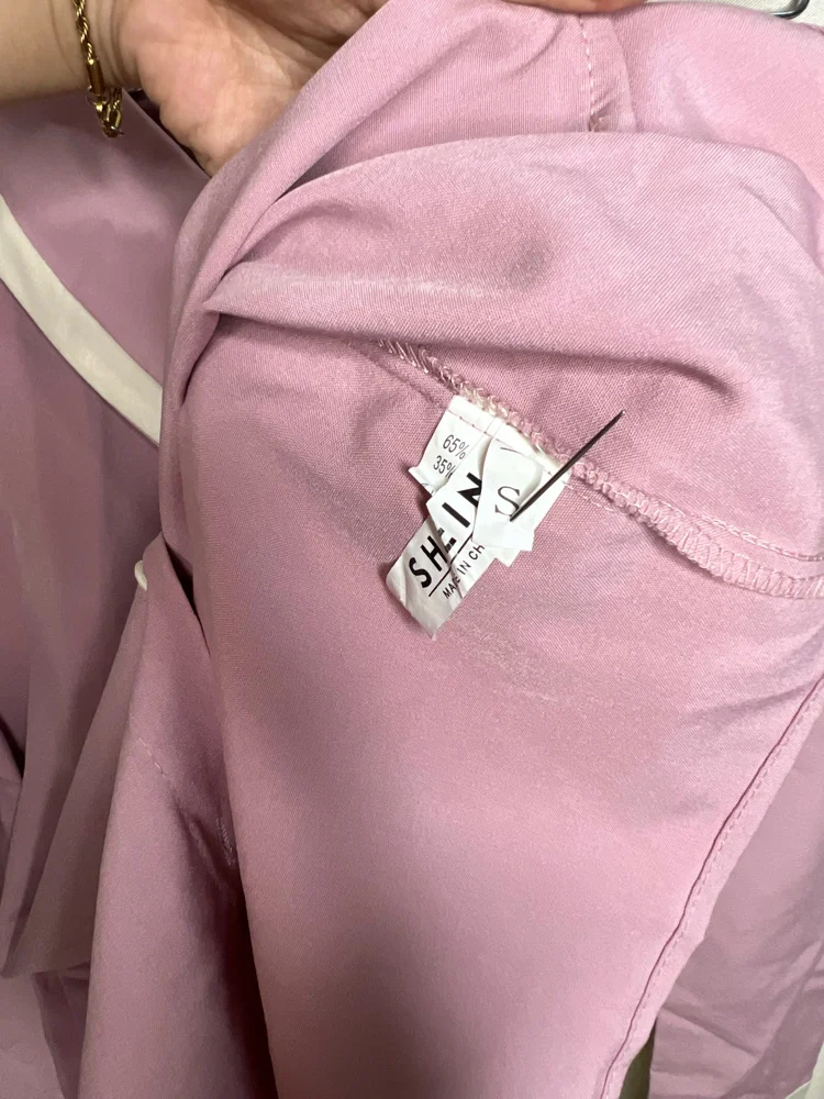 Shein Shirts, size S / 36 / 8, photo 6