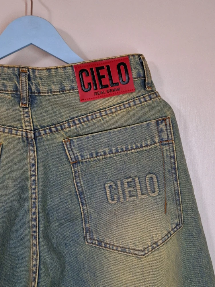 Cielo Jeans, size Other, photo 3