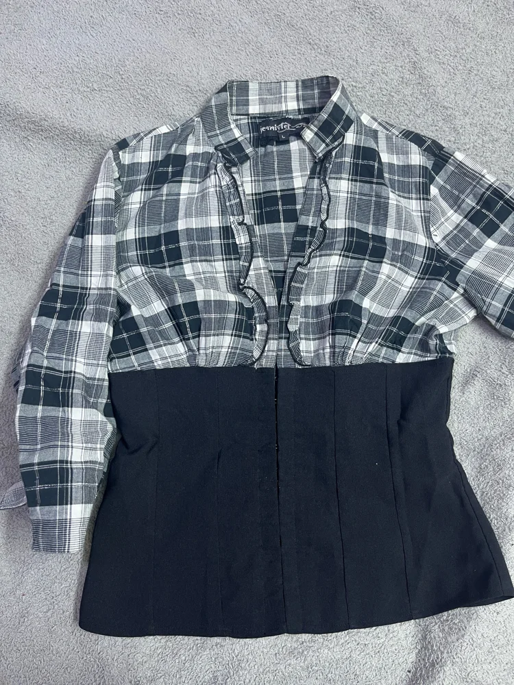 Jennyfer Blouses, size L / 40 / 12, photo 3