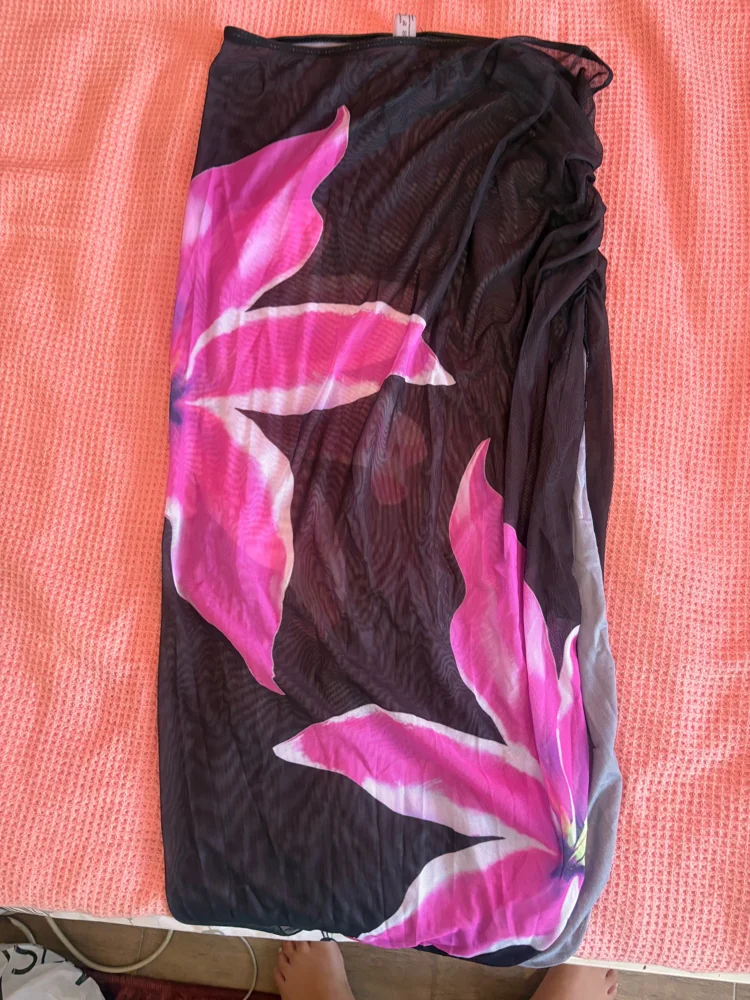 Shein Cover-Ups, size L / 40 / 12, photo 2