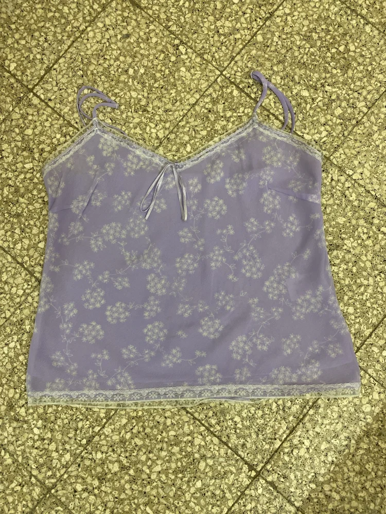 Etam Cami Tops