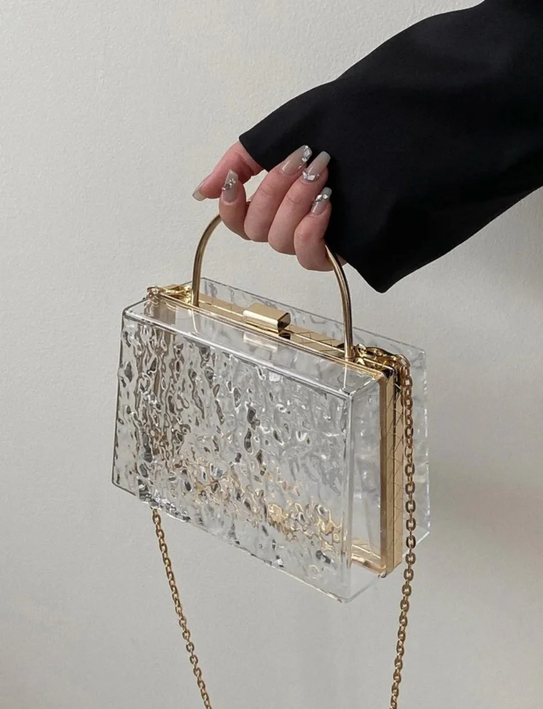 Shein Clutches & Evening Bags