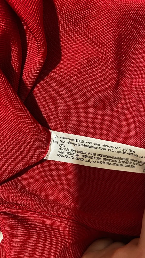Zara Long Sleeve, size M / 38 / 10, photo 4