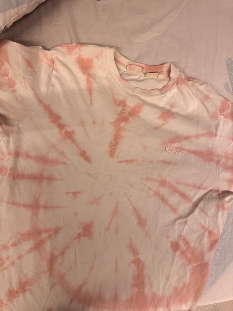 Levi's T-shirts, size XS / 34 / 6, photo 3
