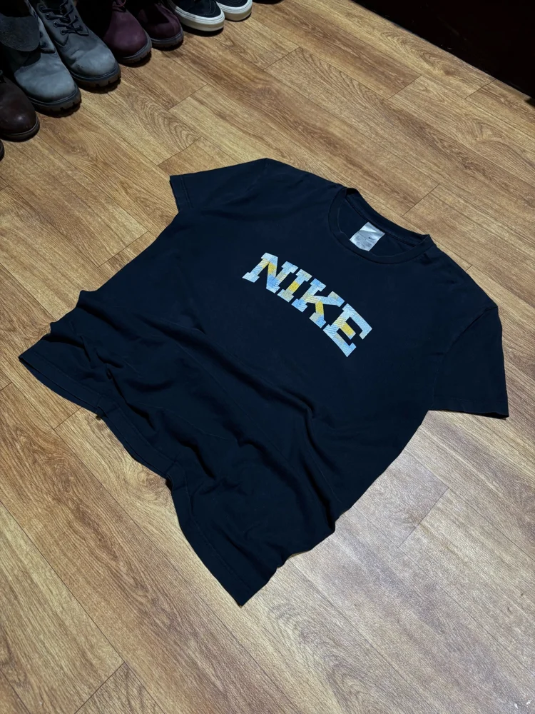 Nike T-shirts, size L, photo 2